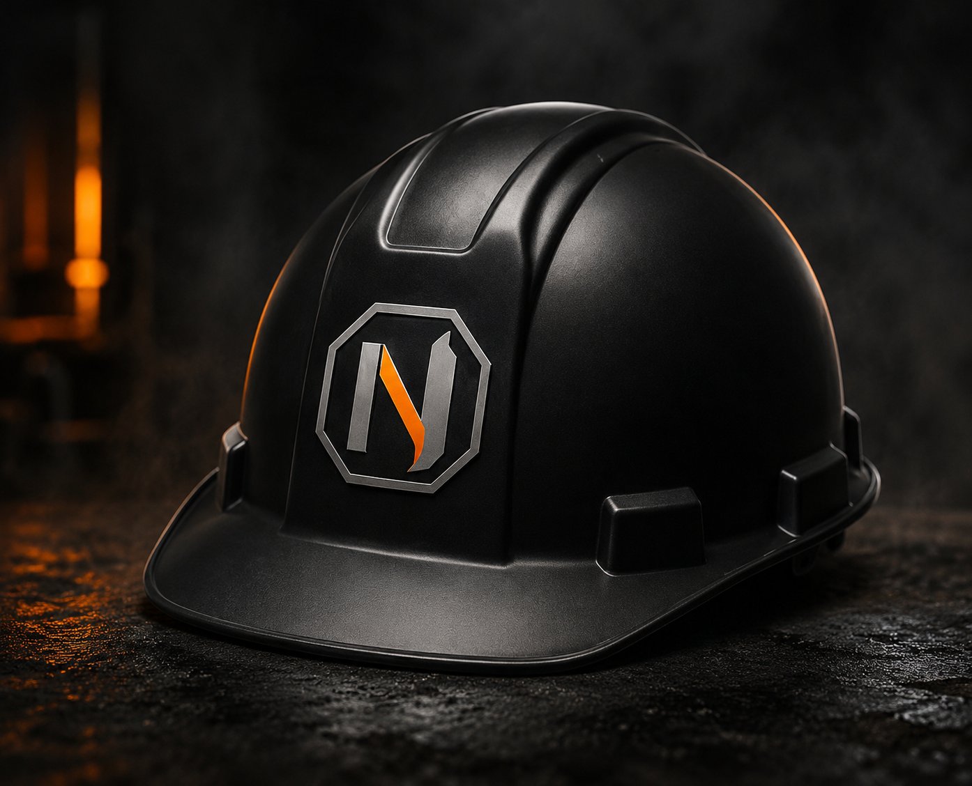 Norfox safety helmet