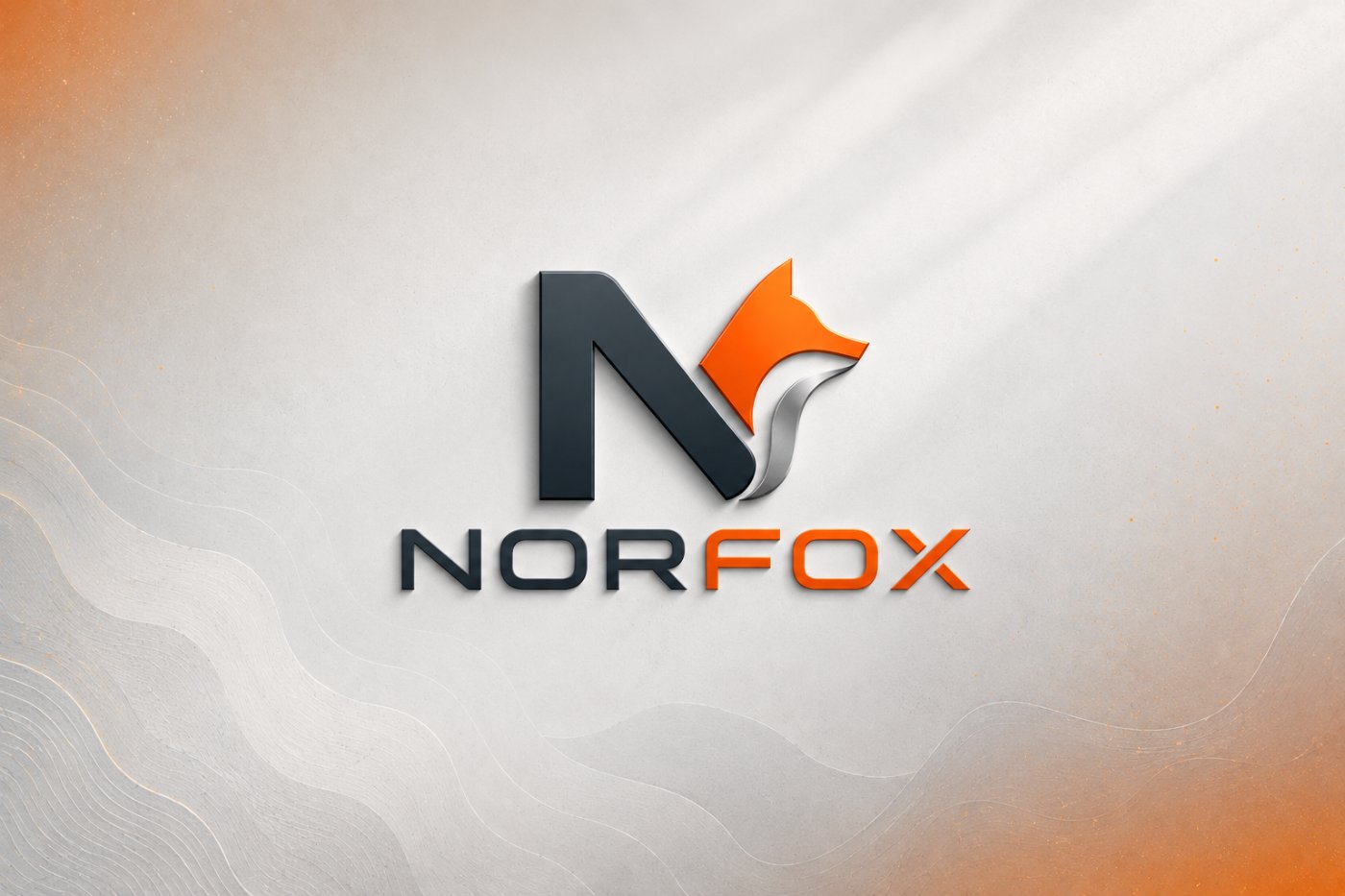Norfox — Nordic Foundry Excellence